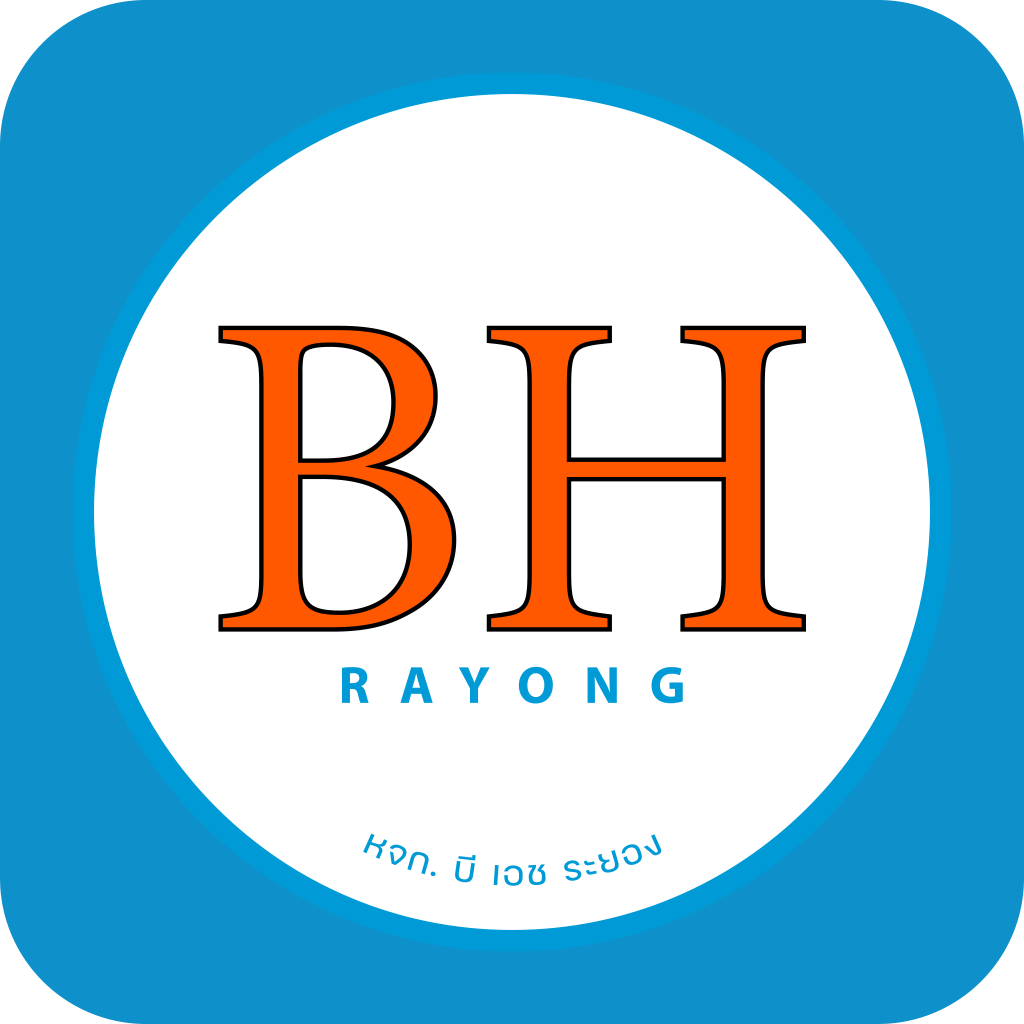 Logo BH Rayong